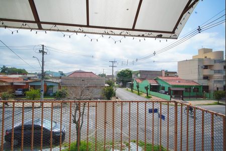 Casa à venda com 520m², 9 quartos e 3 vagasVista da Sala