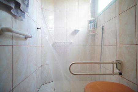 Casa à venda com 520m², 9 quartos e 3 vagasBanheiro 