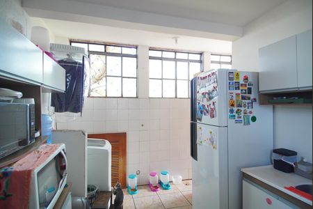 Casa à venda com 520m², 9 quartos e 3 vagasCozinha