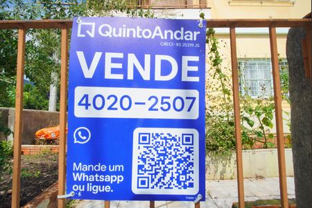 Casa à venda com 520m², 9 quartos e 3 vagasPlaca