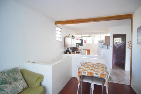 Casa à venda com 520m², 9 quartos e 3 vagas Sala da Casa 4