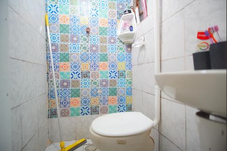 Casa à venda com 520m², 9 quartos e 3 vagasBanheiro