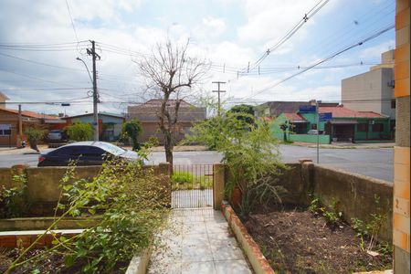 Casa à venda com 520m², 9 quartos e 3 vagas Vista da Sala da Casa 2