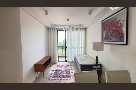 Apartamento para alugar com 62m², 2 quartos e 1 vagaSala - Sala de Jantar