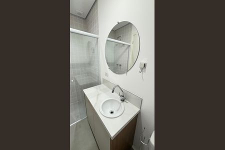 Apartamento para alugar com 62m², 2 quartos e 1 vagaBanheiro