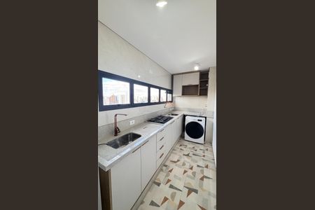 Apartamento para alugar com 62m², 2 quartos e 1 vagaCozinha