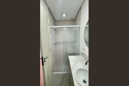 Apartamento para alugar com 62m², 2 quartos e 1 vagaBanheiro