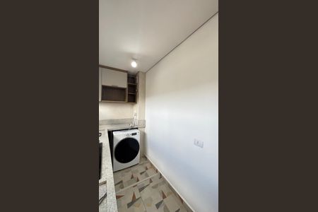 Apartamento para alugar com 62m², 2 quartos e 1 vagaÁrea de Serviço