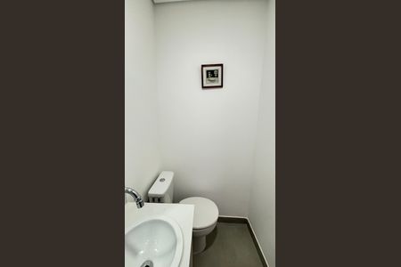 Apartamento para alugar com 62m², 2 quartos e 1 vagaBanheiro