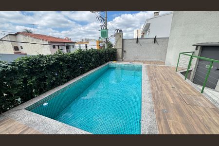 Apartamento para alugar com 62m², 2 quartos e 1 vagaÁrea comum - Piscina