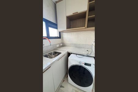 Apartamento para alugar com 62m², 2 quartos e 1 vagaÁrea de Serviço