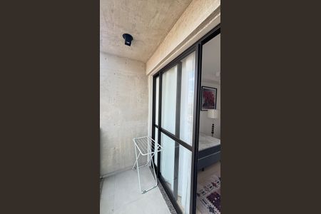 Apartamento para alugar com 62m², 2 quartos e 1 vagaSala - Sala de Jantar Varanda