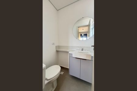 Apartamento para alugar com 62m², 2 quartos e 1 vagaBanheiro da Suíte