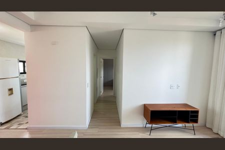 Apartamento para alugar com 62m², 2 quartos e 1 vagaSala - Sala de Jantar