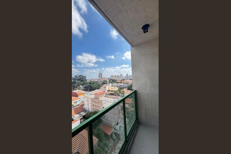 Apartamento para alugar com 62m², 2 quartos e 1 vagaSala - Sala de Jantar Varanda