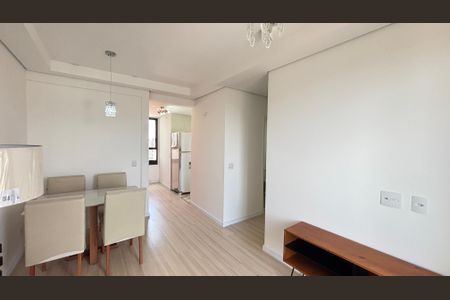 Apartamento para alugar com 62m², 2 quartos e 1 vagaSala - Sala de Jantar