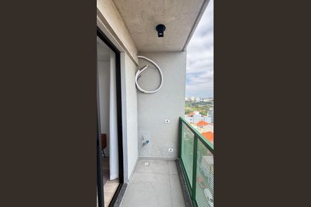 Apartamento para alugar com 62m², 2 quartos e 1 vagaSala - Sala de Jantar Varanda