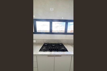 Apartamento para alugar com 62m², 2 quartos e 1 vagaCozinha