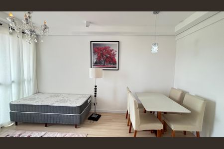 Apartamento para alugar com 62m², 2 quartos e 1 vagaSala - Sala de Jantar
