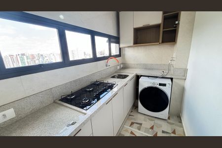 Apartamento para alugar com 62m², 2 quartos e 1 vagaÁrea de Serviço