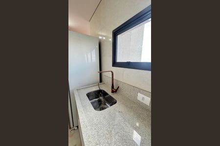 Apartamento para alugar com 62m², 2 quartos e 1 vagaCozinha