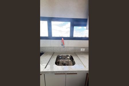 Apartamento para alugar com 62m², 2 quartos e 1 vagaÁrea de Serviço