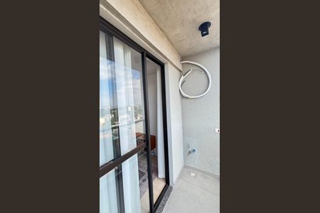 Apartamento para alugar com 62m², 2 quartos e 1 vagaSala - Sala de Jantar Varanda