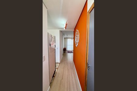 Apartamento para alugar com 62m², 2 quartos e 1 vagaSala - Sala de Jantar