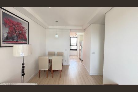 Apartamento para alugar com 62m², 2 quartos e 1 vagaSala - Sala de Jantar