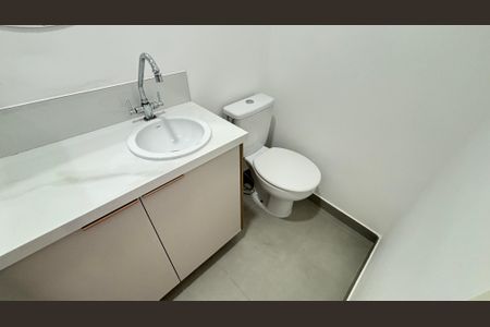 Apartamento para alugar com 62m², 2 quartos e 1 vagaBanheiro