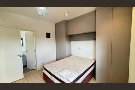 Apartamento para alugar com 62m², 2 quartos e 1 vagaSuíte