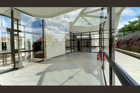 Apartamento para alugar com 62m², 2 quartos e 1 vagaÁrea comum - Salão de festas