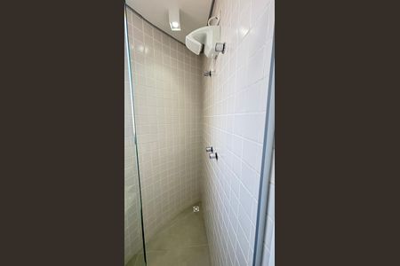 Apartamento para alugar com 62m², 2 quartos e 1 vagaBanheiro da Suíte