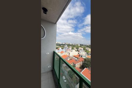 Apartamento para alugar com 62m², 2 quartos e 1 vagaSala - Sala de Jantar Varanda