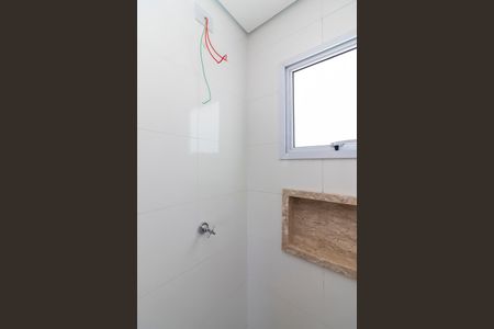 Apartamento à venda com 76m², 2 quartos e 1 vaga Apartamento à venda com 76m², 2 quartos e 1 vagaBanheiro 3