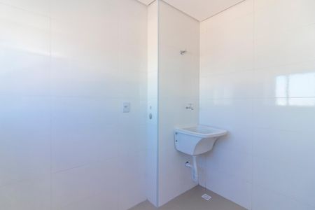 Apartamento à venda com 76m², 2 quartos e 1 vaga Apartamento à venda com 76m², 2 quartos e 1 vagaÁrea de Serviço