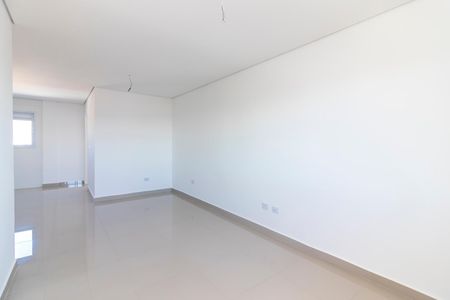 Apartamento à venda com 76m², 2 quartos e 1 vaga Apartamento à venda com 76m², 2 quartos e 1 vagaSala