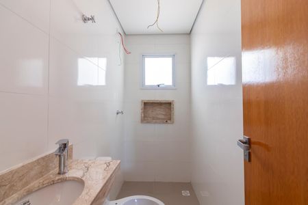 Apartamento à venda com 76m², 2 quartos e 1 vaga Apartamento à venda com 76m², 2 quartos e 1 vagaBanheiro 3