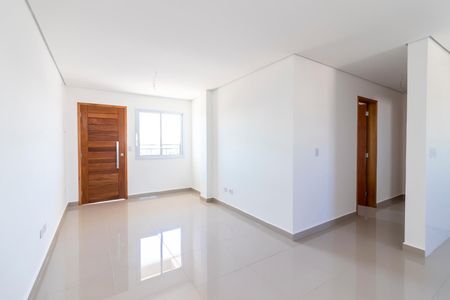 Apartamento à venda com 76m², 2 quartos e 1 vaga Apartamento à venda com 76m², 2 quartos e 1 vagaSala