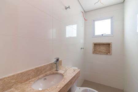 Apartamento à venda com 76m², 2 quartos e 1 vaga Apartamento à venda com 76m², 2 quartos e 1 vagaBanheiro 3