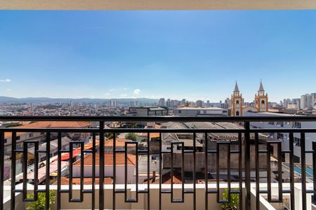 Apartamento à venda com 76m², 2 quartos e 1 vaga Apartamento à venda com 76m², 2 quartos e 1 vagaSuíte 2 - Vista