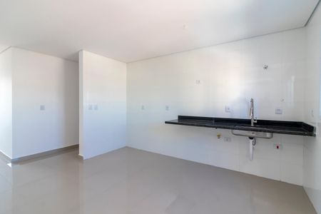 Apartamento à venda com 76m², 2 quartos e 1 vaga Apartamento à venda com 76m², 2 quartos e 1 vagaCozinha