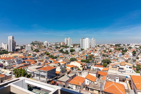 Apartamento à venda com 76m², 2 quartos e 1 vaga Apartamento à venda com 76m², 2 quartos e 1 vagaÁrea de Serviço - Vista