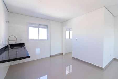 Apartamento à venda com 76m², 2 quartos e 1 vaga Apartamento à venda com 76m², 2 quartos e 1 vagaCozinha
