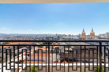 Apartamento à venda com 76m², 2 quartos e 1 vaga Apartamento à venda com 76m², 2 quartos e 1 vagaSala - Vista