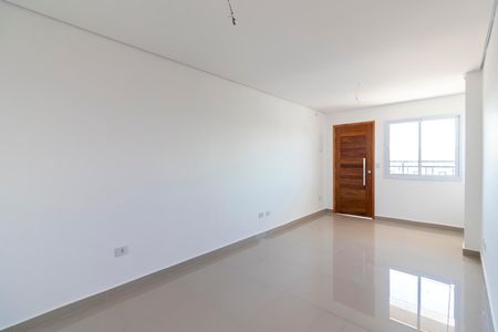 Apartamento à venda com 76m², 2 quartos e 1 vaga Apartamento à venda com 76m², 2 quartos e 1 vagaSala