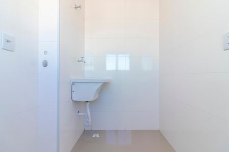 Apartamento à venda com 76m², 2 quartos e 1 vaga Apartamento à venda com 76m², 2 quartos e 1 vagaÁrea de Serviço