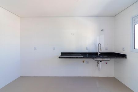 Apartamento à venda com 76m², 2 quartos e 1 vaga Apartamento à venda com 76m², 2 quartos e 1 vagaCozinha