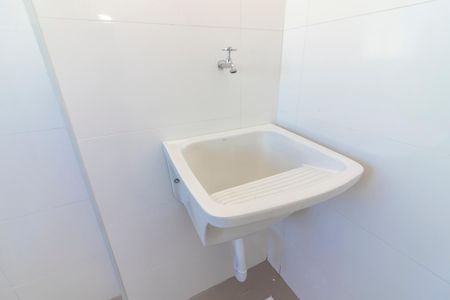 Apartamento à venda com 76m², 2 quartos e 1 vaga Apartamento à venda com 76m², 2 quartos e 1 vagaÁrea de Serviço