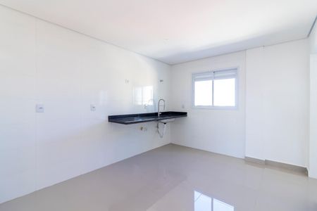 Apartamento à venda com 76m², 2 quartos e 1 vaga Apartamento à venda com 76m², 2 quartos e 1 vagaCozinha